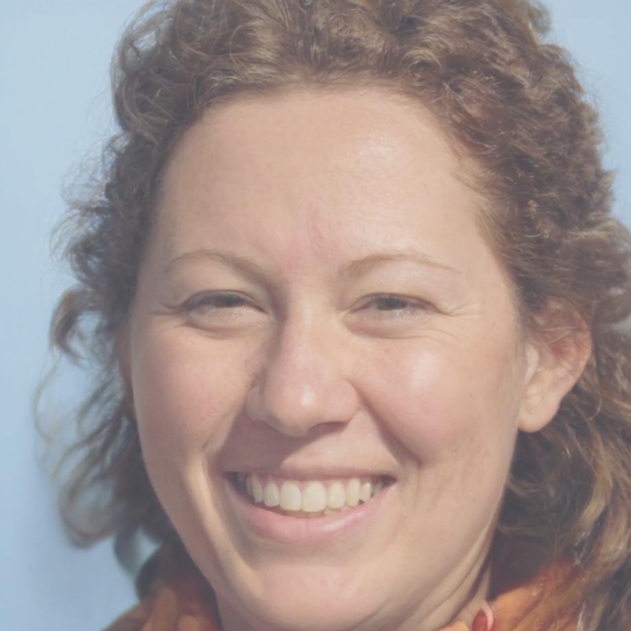 Portrait de Marie-Claire Dubois, Directrice Générale de quorentilox