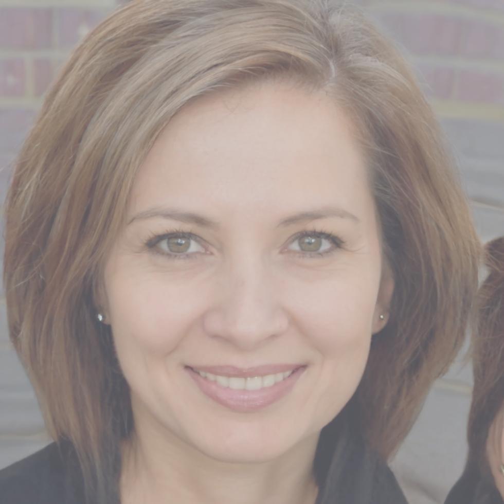 Portrait de Sophie Martin