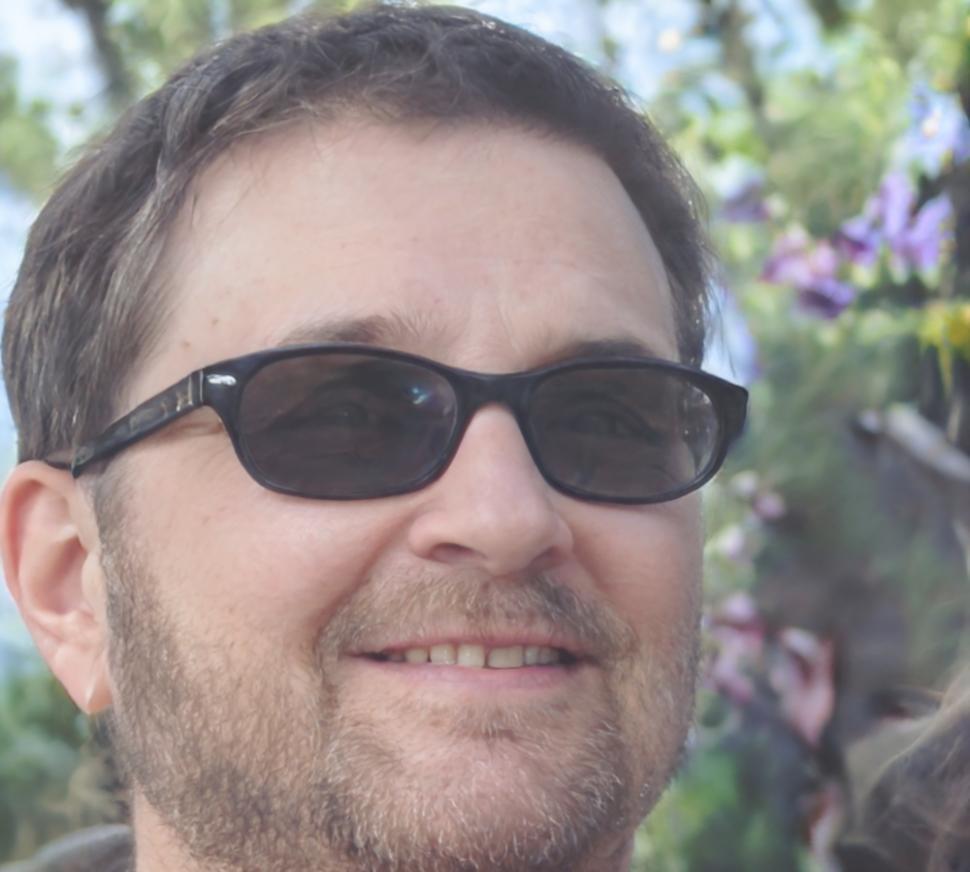 Portrait de Thomas Laurent, Spécialiste en Investissements