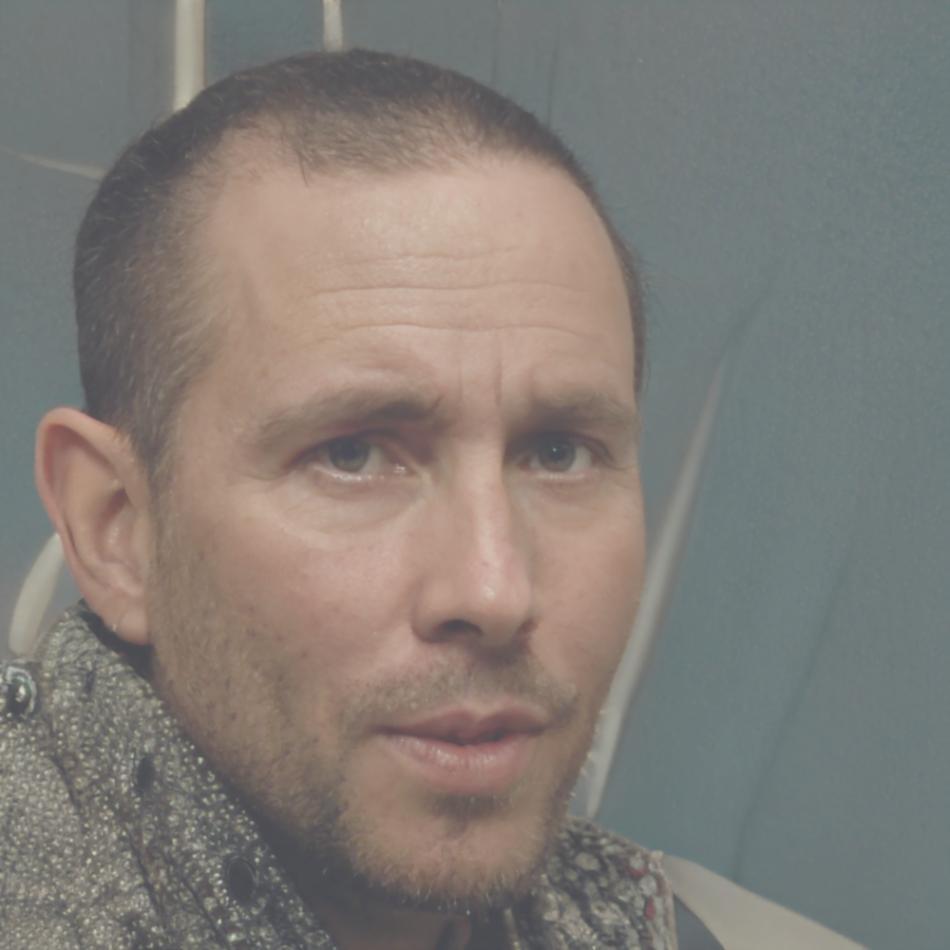 Portrait de Philippe Martin, Conseiller Fiscal Senior